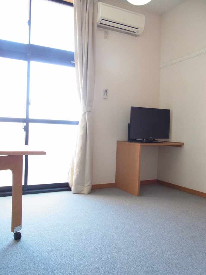 レオパレスくすの木Ⅱ その他15