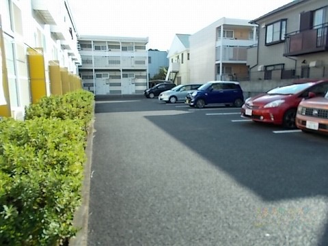 レオパレスくすの木Ⅱ その他4
