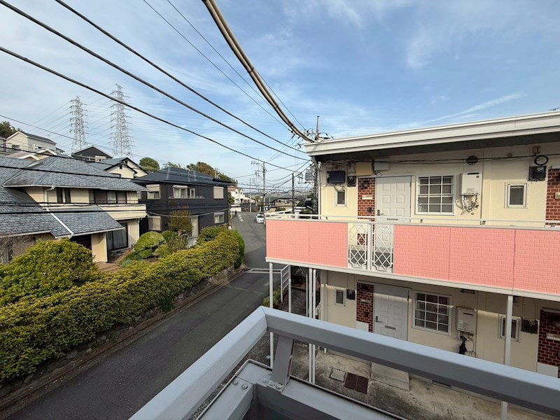 グリーンハイツB棟 その他1