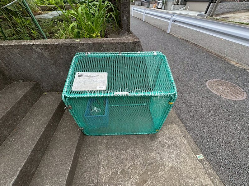 カーサユキ その他外観1