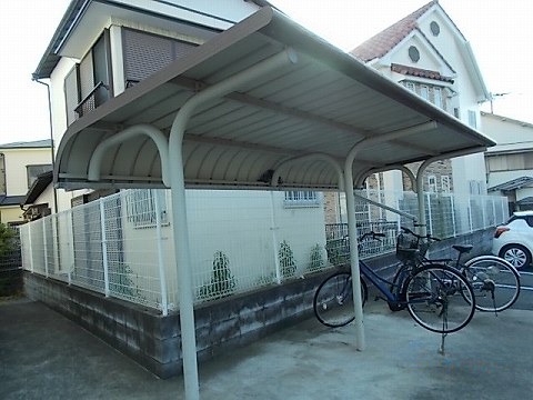 レオパレスプランドール その他5