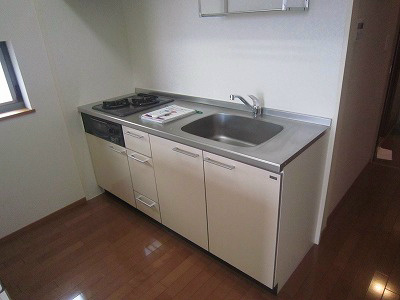 湘南コスモス キッチン