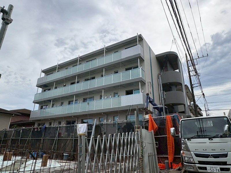 Dracaena 湘南台(ドラセナ　ショウナンダイ） その他外観1