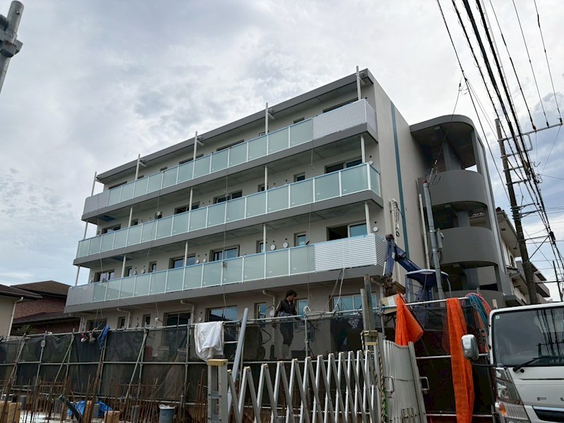 Dracaena 湘南台(ドラセナ　ショウナンダイ） その他外観2