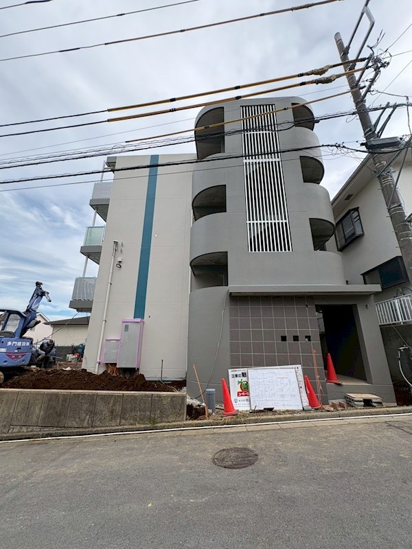 Dracaena 湘南台(ドラセナ　ショウナンダイ） その他外観3