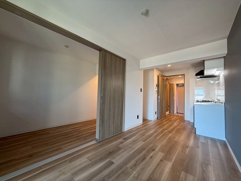 Dracaena 湘南台(ドラセナ　ショウナンダイ） リビング