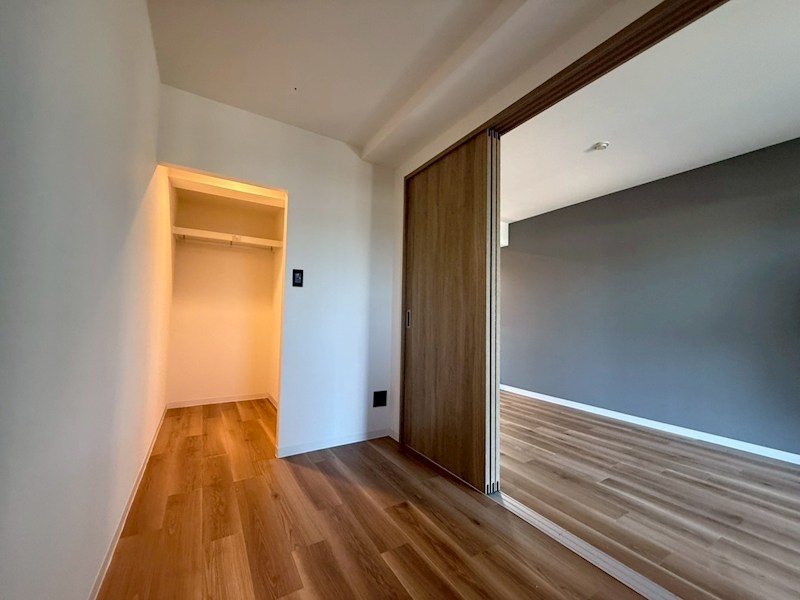 Dracaena 湘南台(ドラセナ　ショウナンダイ） ベッドルーム