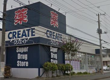 カーサユキ 周辺画像1