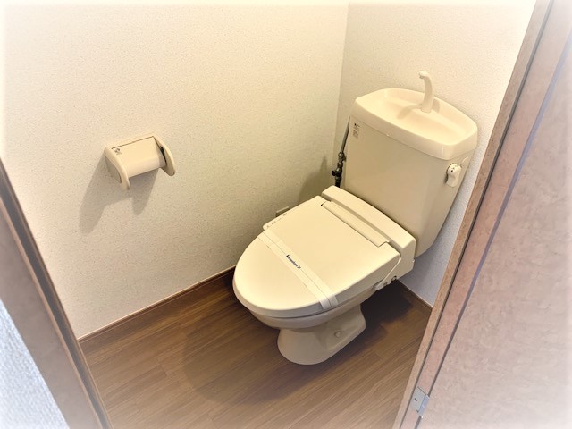 レオパレスカトレア その他1