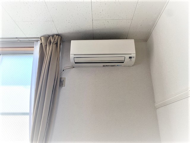 レオパレスカトレア その他2