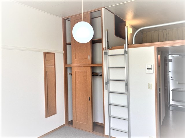 レオパレスカトレア その他3