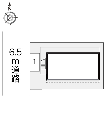 レオパレスカトレア その他6