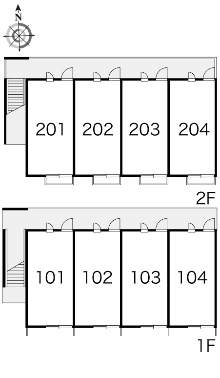 レオパレスカトレア その他7