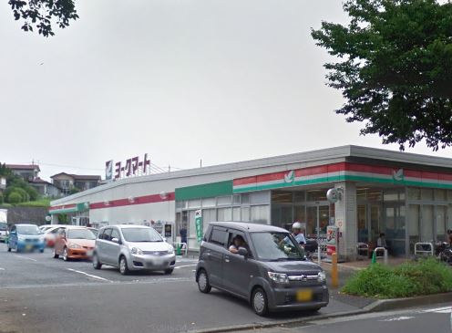 フォーレ・カメリア 周辺画像1