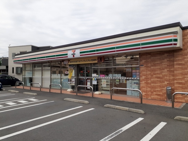 シリウスコートＢ その他外観1