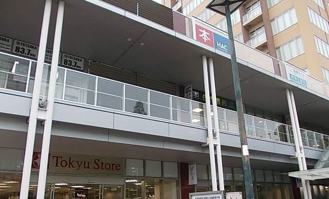 コンフォーティア東戸塚 その他外観1