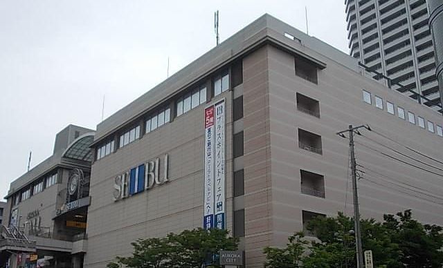 コンフォーティア東戸塚 その他外観4