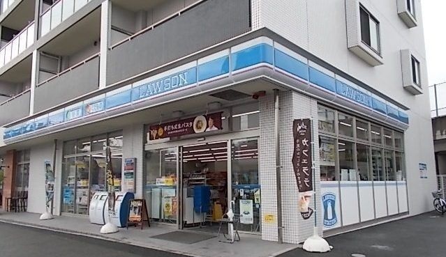 コンフォーティア東戸塚 その他外観5