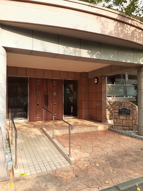 コンフォーティア東戸塚 その他7