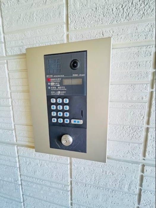 マ・メゾン鵠沼花沢　B その他外観1