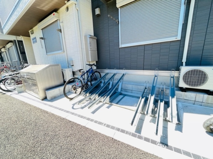 マ・メゾン鵠沼花沢　B その他外観2