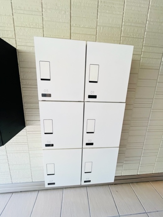 マ・メゾン鵠沼花沢　B その他外観3