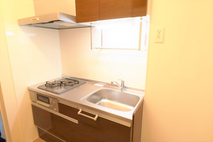 マ・メゾン鵠沼花沢　B キッチン