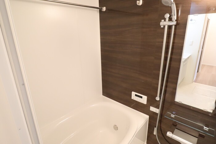 マ・メゾン鵠沼花沢　B 風呂画像