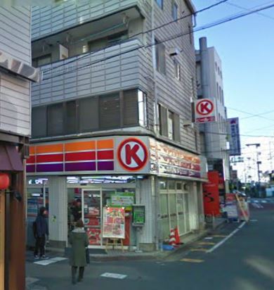マ・メゾン鵠沼花沢　B 周辺画像2