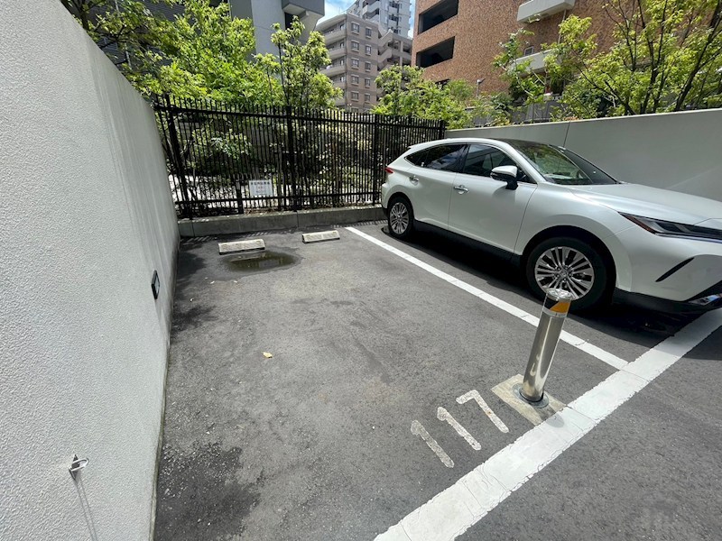 グレーシア藤沢鵠沼 その他外観2