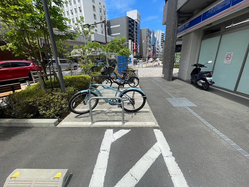グレーシア藤沢鵠沼 その他外観3