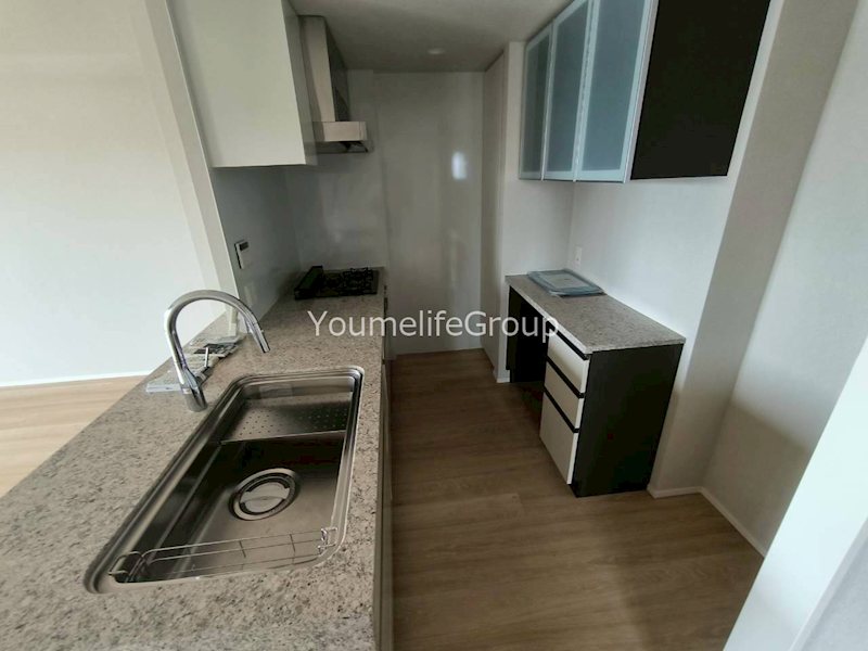 グレーシア藤沢鵠沼 キッチン