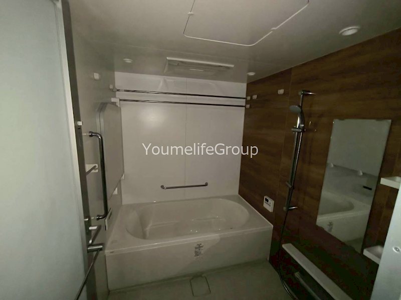 グレーシア藤沢鵠沼 風呂画像