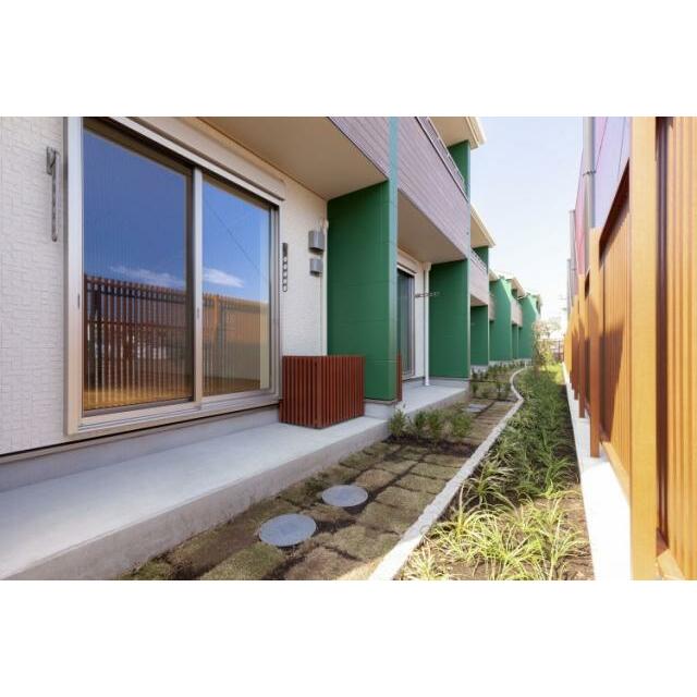 ＬＡＭＩＮＡ東海岸 その他外観3