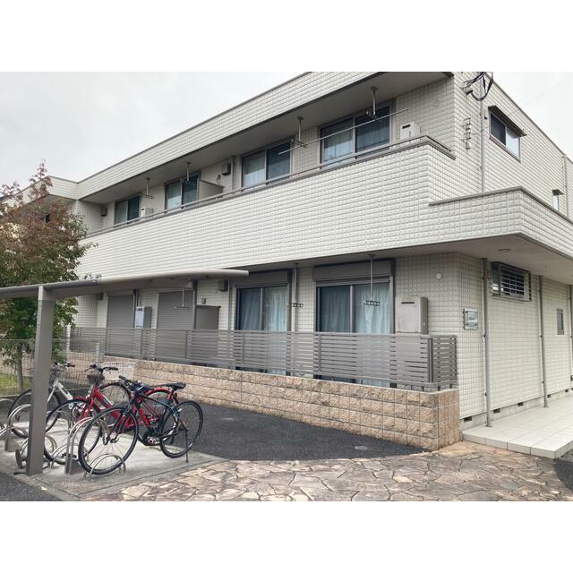 Ｍｅｔｓａ 101号室 外観