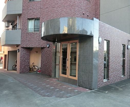 アバンサール湘南 その他外観1
