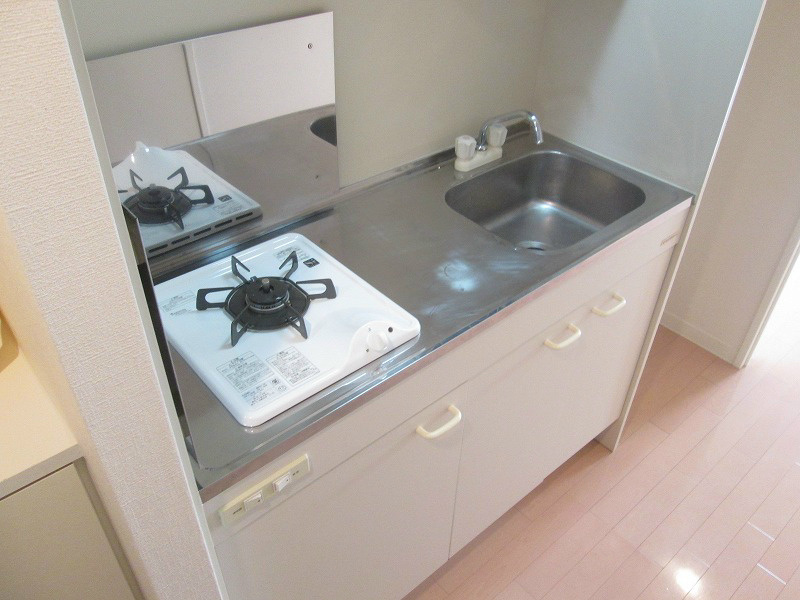 KDXレジデンス湘南台 キッチン