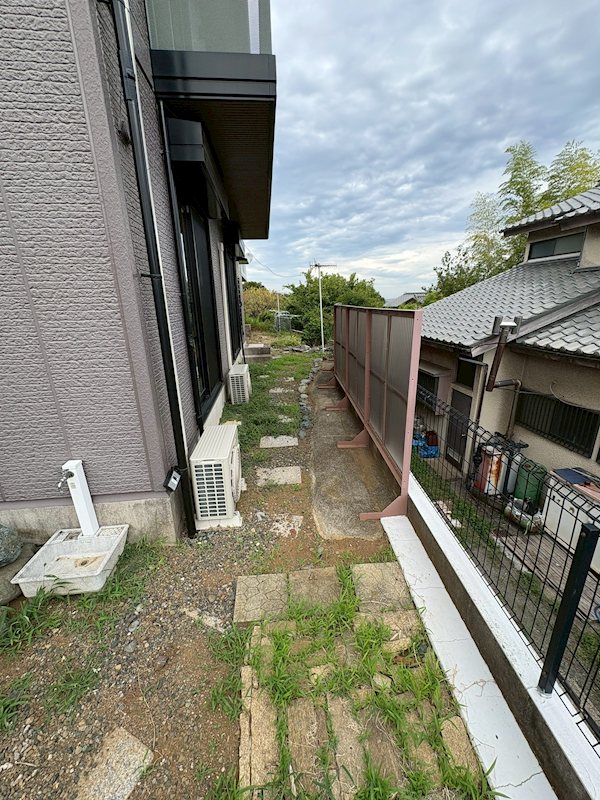 豊ハウス　西棟 その他外観2