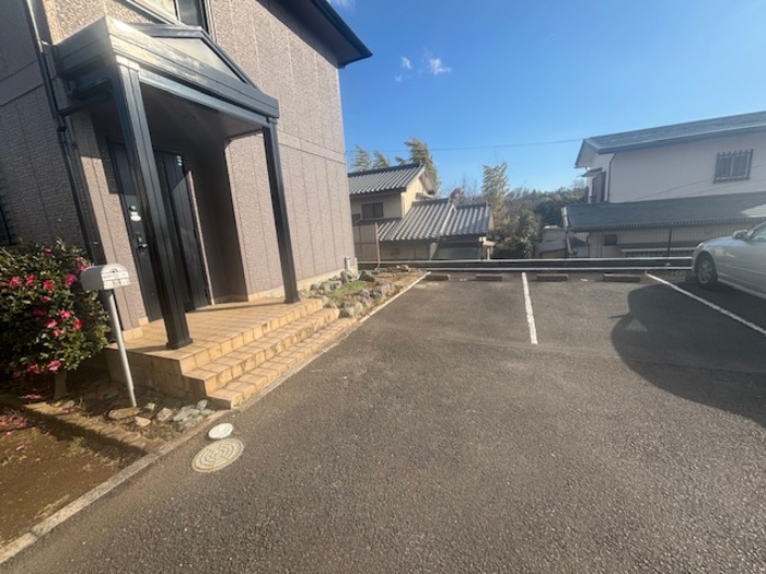 豊ハウス　西棟 その他外観2