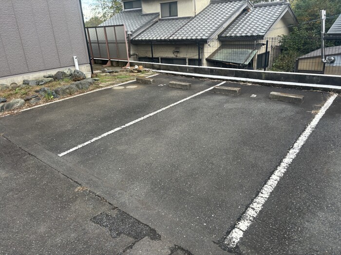 豊ハウス　西棟 その他外観3