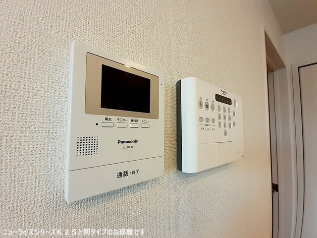 Ｃａｌｍ　Ｃｏｕｒｔ その他9