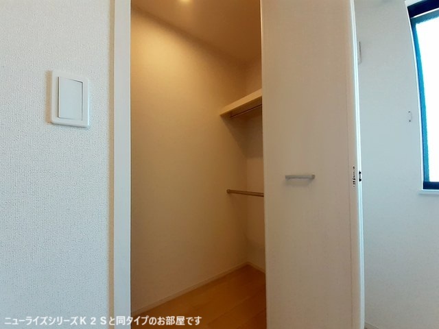 Ｃａｌｍ　Ｃｏｕｒｔ その他4