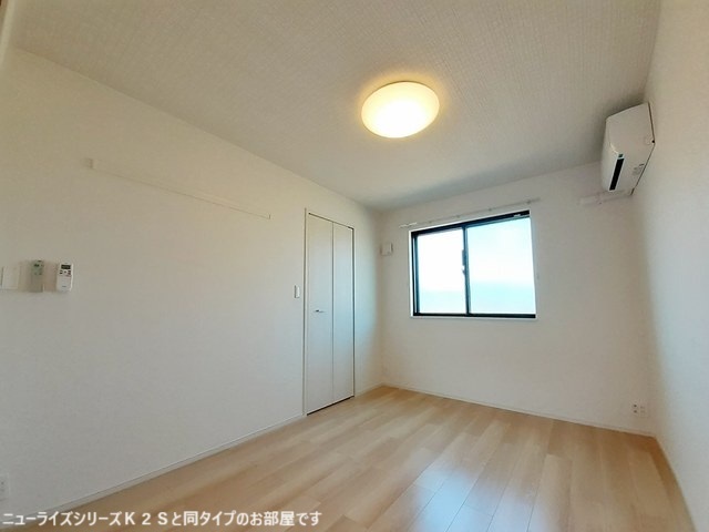 Ｃａｌｍ　Ｃｏｕｒｔ その他2