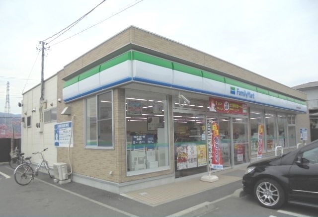 ベルメゾン参番館 その他外観2