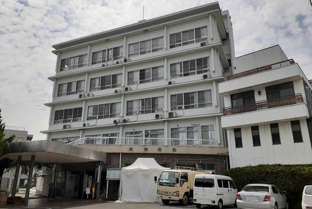 ベルメゾン参番館 その他外観6
