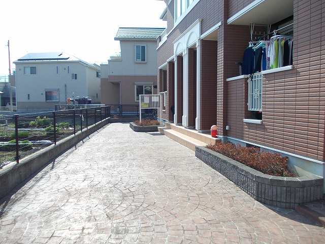 ベルメゾン参番館 その他7