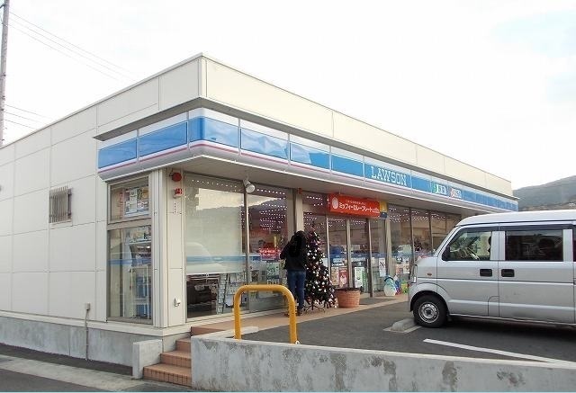 ハピネス その他外観2