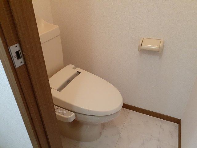セルヴィールＢ その他4