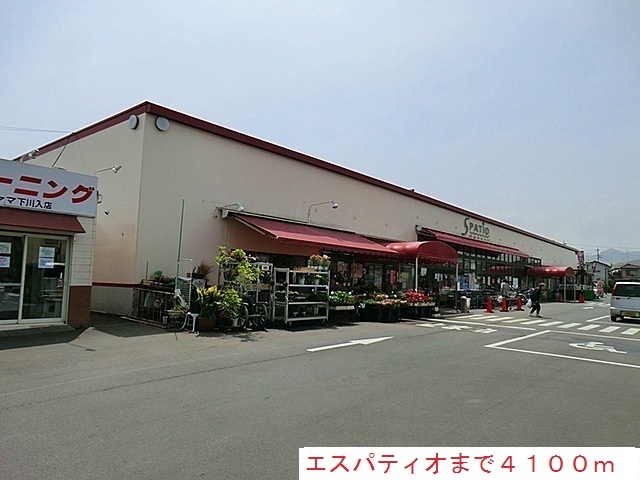 セルヴィールＢ その他外観1