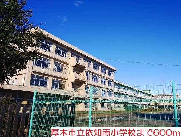 セルヴィールＢ その他外観6